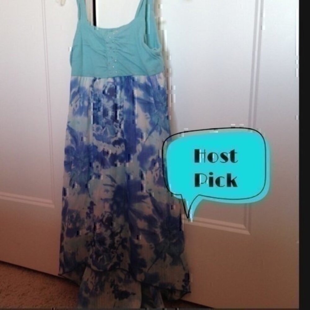 Candies girls size small dress